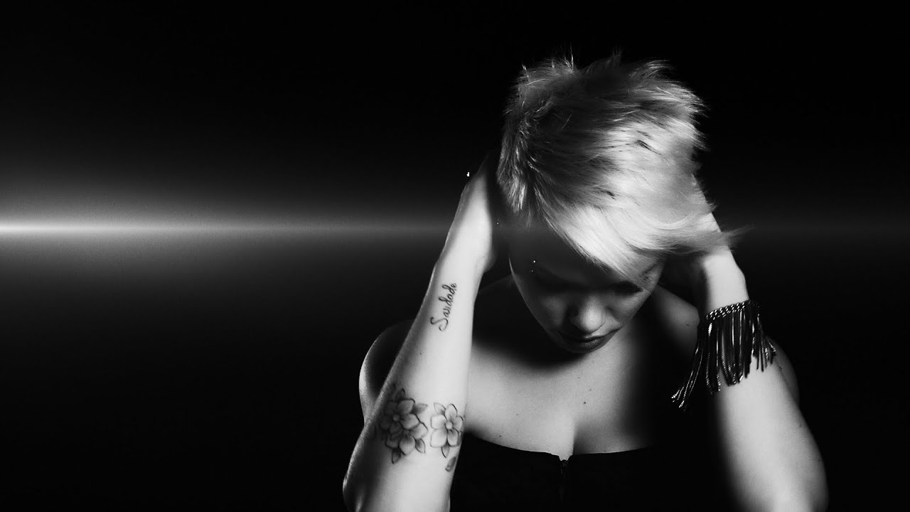 KITA  |  FEEL IT  |  MUSIC VIDEO