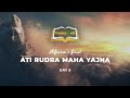 Ati Rudram Maha Yajna - Day 9 | 23 April 2024 - Morning Session Mp3 Song