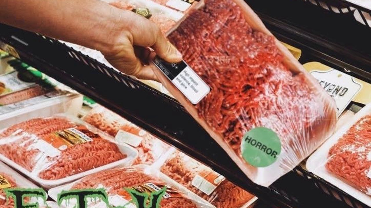 29: Exorcist III w/Barney & Shane of Napalm Death