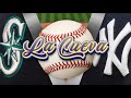 Mariners vs Yankees / Mets vs Orioles 08 -Jul - 2025