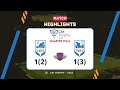 Highlights | Kalahandi vs Nabarangpur | U-15 CM Trophy 2025 | Quarterfinal Qualifier | FAO TV