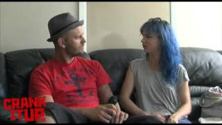 Juliette Lewis interview 2010