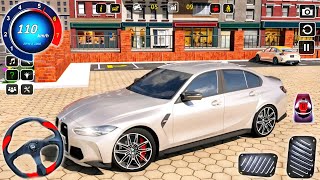 Car Parking 3D Pro - Car 3D Parking Game - Car Parking 3D Simulator - Android Gameplay  screenshot 5