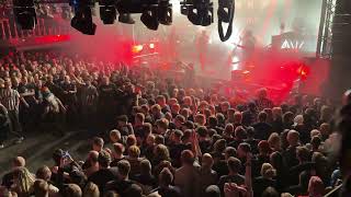 Swiss und die Anderen - Bock auf Stress (Live @ Grosse Freiheit 36 - Hamburg 2025)