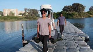 UCSB CE Capstone: MANA-T Demo