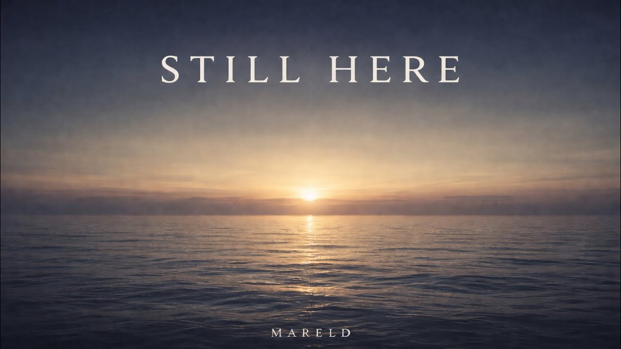 Still Here — Cinematic Ambient Music | Mareld Music
