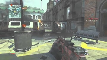 [HD] Gamebattles w/ Victoriez MLG SnD Doubles Match - Listen In