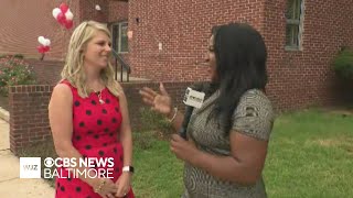 Around Town: Kicking off the 2026-27 school year at Arbutus Elementary School