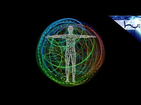 The Creator Within Ahmed Hulusi 