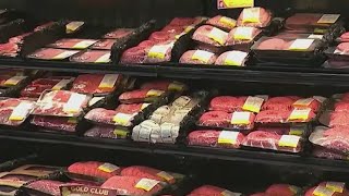 Salmonella in ground beef sickens 16, hospitalizing 6, in 4 states, CDC says
