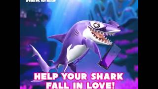 Hungry Shark Heroes Australia Soft Launch screenshot 1