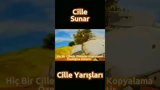 Bi Sonraki Bilgi Videoda Hangi Cille Olsun?