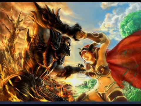 【フリーBGM】RIVAL BATTLE!!【ボス戦闘曲】