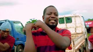 James Chimoto - Kabaza (Official Music Video)