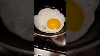 Sunny Side Up Egg