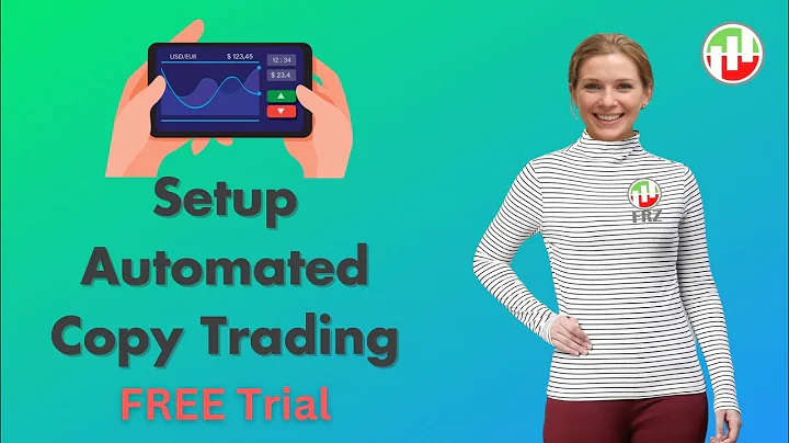 Copy Trading MT4 & MT5 - How to Setup