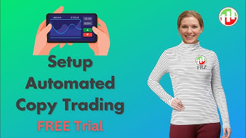 Copy Trading MT4 & MT5 - How to Setup