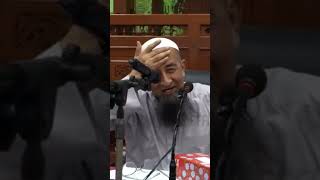 Tayamum jika anggota wudhu berbalut luka #uai #ustazazharidrus