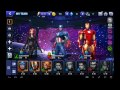 [Marvel Future Fight] แนะนำผู้เล่นใหม่