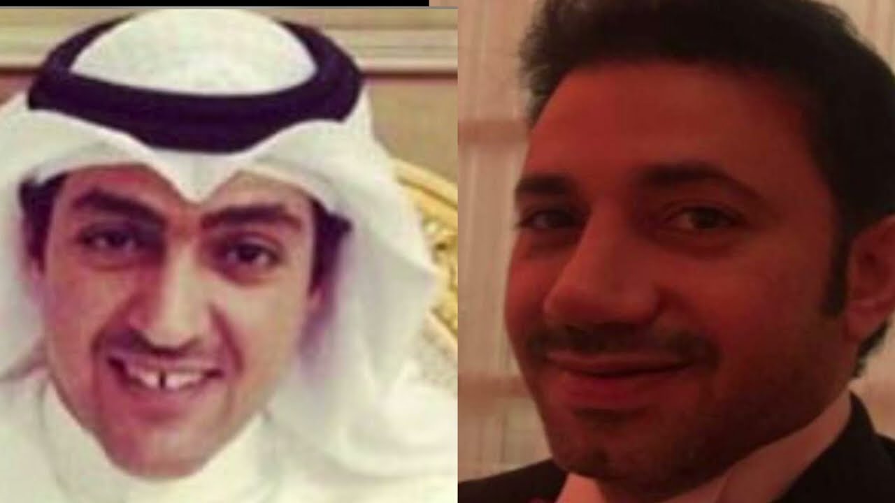تسريبات فؤاد صالحي الايراني كامله وعلاقته بالقضاء الكويتي الفاسد