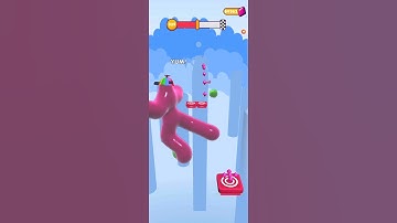 Blob Run | All lvls Gameplay # | (Android/IOS)
