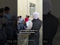 Ograničenja hidžaba u Azerbejdžanu pokrenula školske proteste i hapšenja