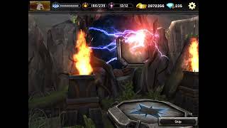 Halloween Summonings heroes of Dragon age before ending after eight years￼ Nice turn base game ￼ screenshot 4