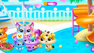 Fluvsies new update coming soon | Fluvsies new music festival | Tutotoons games  screenshot 3