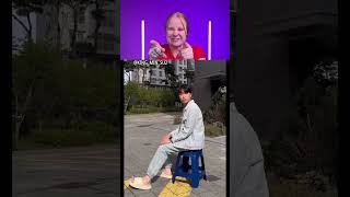 You Laugh, You Lose 😅 1868 #funny #viralvideo #shorts
