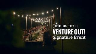 Venture Out! Farm to Table POP-UP Dinner in Millcreek