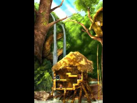 Nintendo DS ► Puzzle Expedition