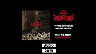 Watch Thy Art Is Murder Welcome Oblivion video