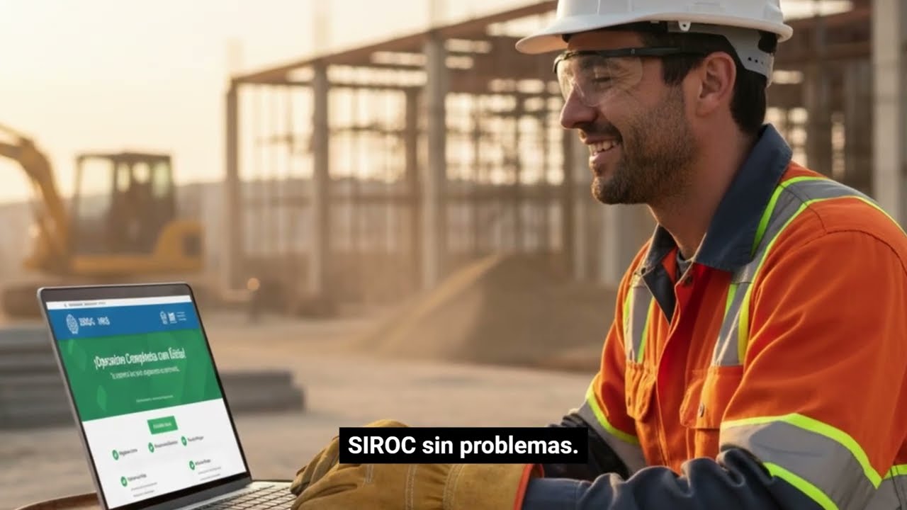 SIROC: Requisitos Técnicos y Checklist de Documentación para una Implementación Impecable