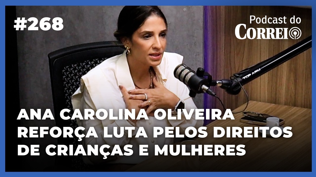 O luto e as lutas de Ana Carolina Oliveira, 18 anos após o assassinato de Isabella Nardoni - 