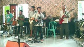 1000 satu macam || Gino Abesty || EKS-Ta Junior