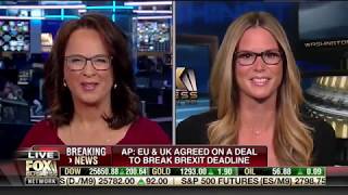 Kelsey Bolar Astonishing To See The Left Try To Make Rep. Omar The Victim