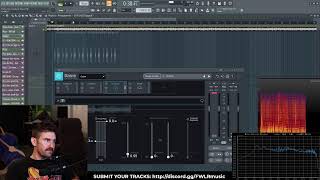 FWLRs Production Feedback Livestream!