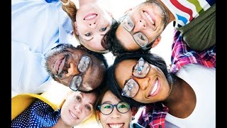 How TO USE EyeQue Miniscope and App. Visual Examples with narration. For ordering new glasses....