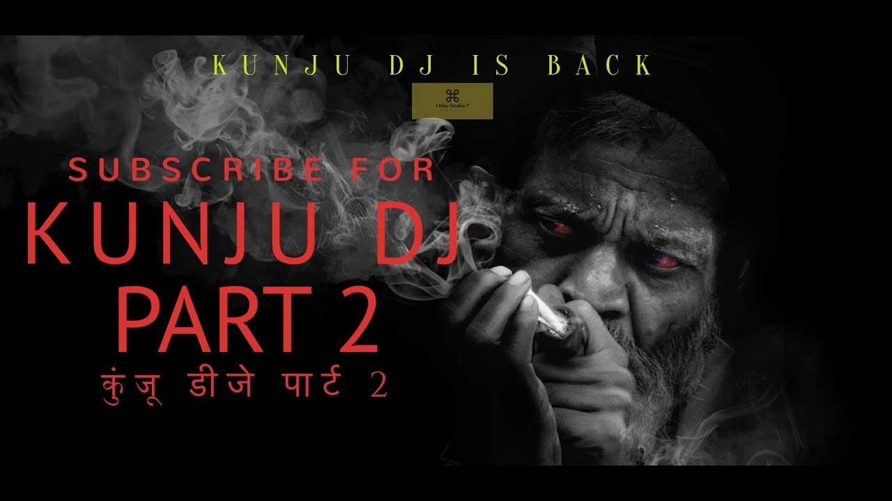 KUNJU DJ