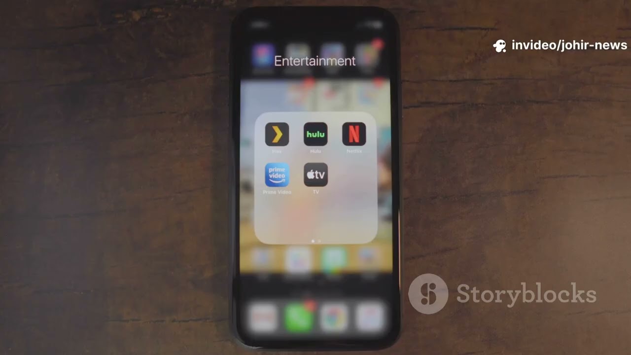 Stranger Things' Defined the Era of the Algorithm