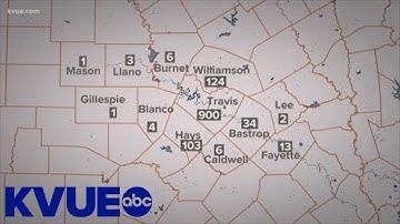 Coronavirus in Central Texas: What you need to know – April 14, 2020 | KVUE