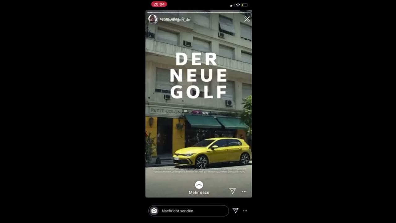Volkswagen Racist TV Ad Created an Outcry