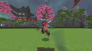 [Practice] Combo on MMC | Minecraft PVP