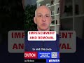 Trump is fundamentally destroying this country.