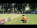 2021 Terang Gift - 120m Under 18