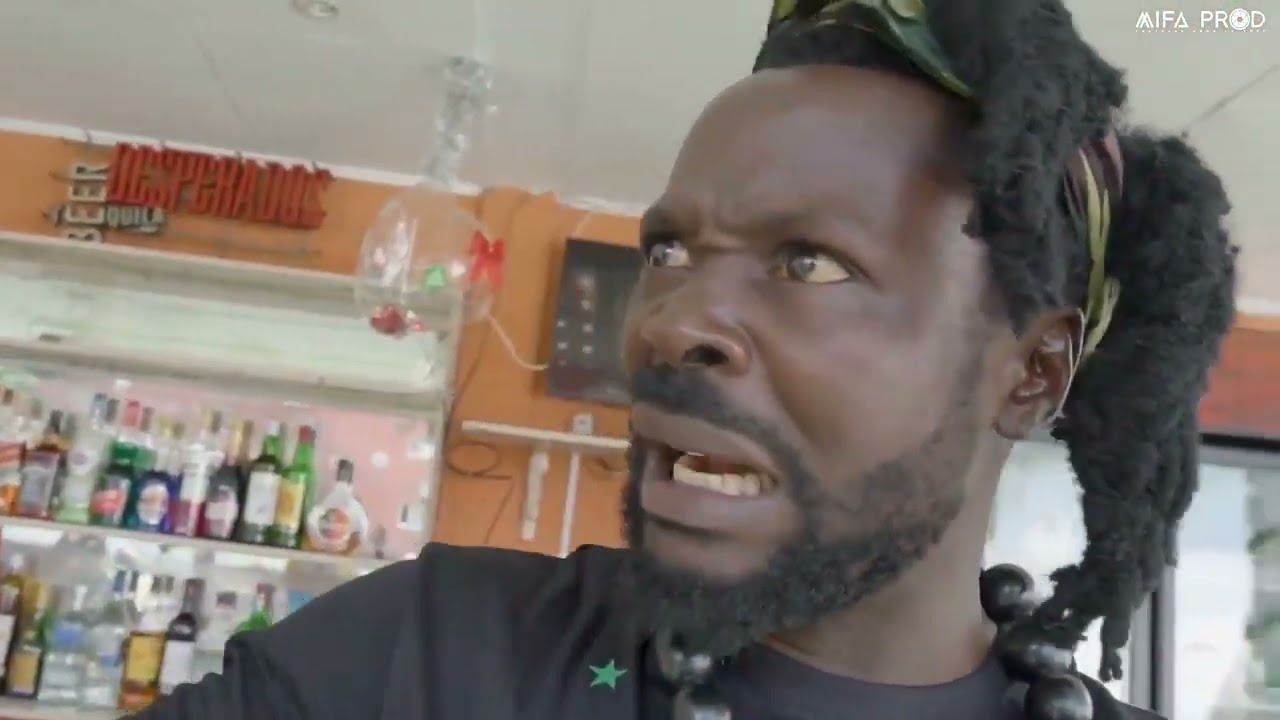 MAMAN GRAND NORD & KOLA SUCRE