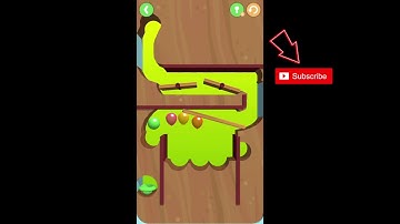 Dig this! 36-20 RABBIT HOLE CHAPTER Walkthrough Solution