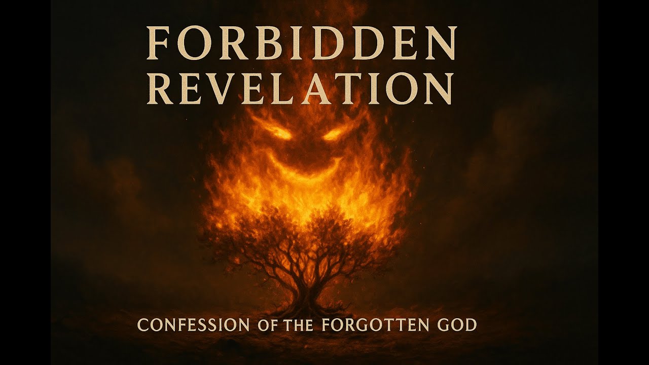 Forbidden Revelation