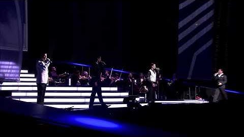 Il Divo - Passera