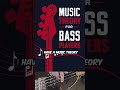 Making Music on Bass With Chords &amp; Melody [GREAT skill to learn!]